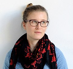 Photo de Sandra Brandstätter